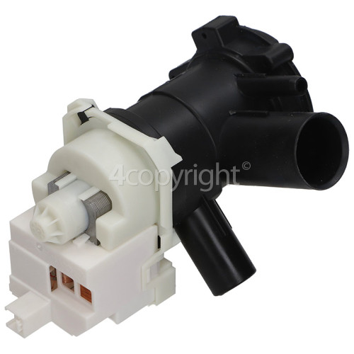 Smeg Drain Pump Assembly : Copreci Kebs118/112 160910023 30w