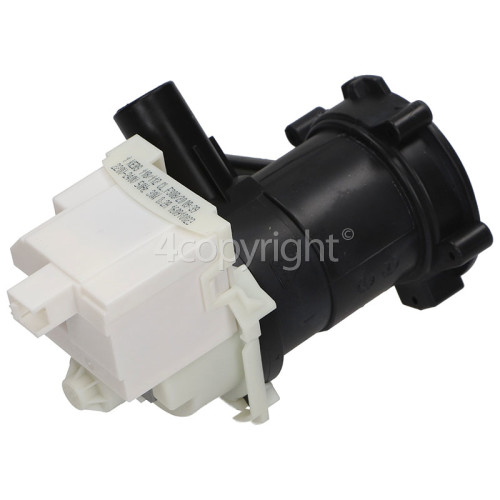 Smeg Drain Pump Assembly : Copreci Kebs118/112 160910023 30w