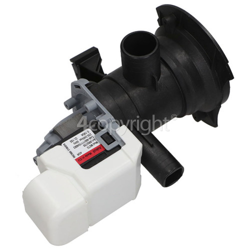 Prima Drain Pump Assembly : ASKOLL M270 Type: RC006100