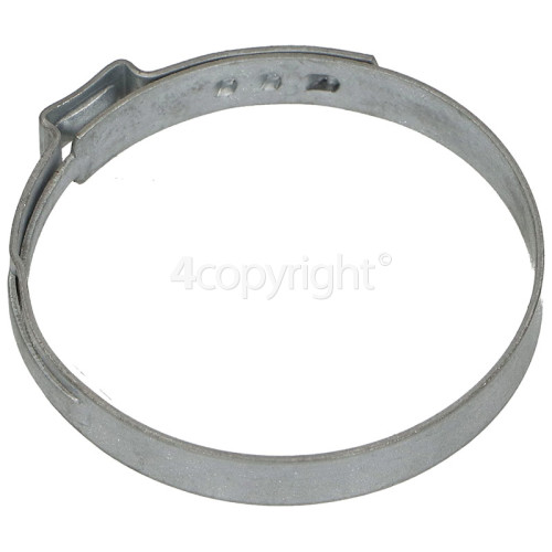 DI605DL Hose Clip Clamp Band : 49mm