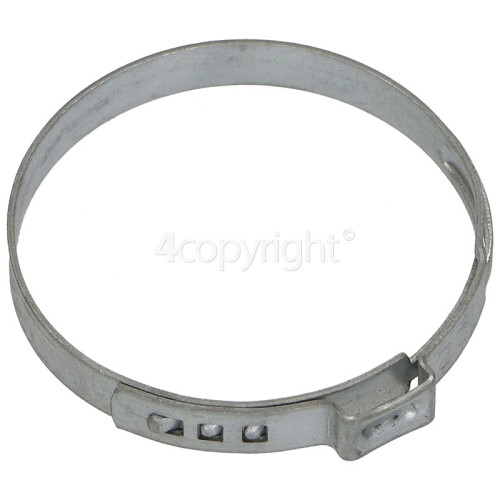 DI605DL Hose Clip Clamp Band : 49mm