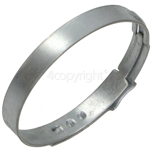 DI605DL Hose Clip Clamp Band : 49mm