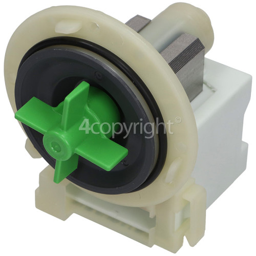 Baxi Drain Pump : Copreci EBS 021/0059 30w Or Askoll M111 RC0453 25w XMSR00126