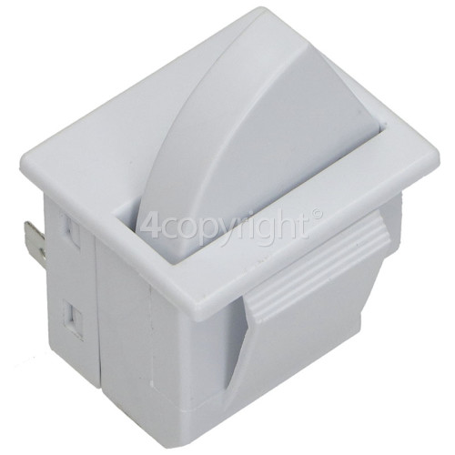 MC55250 Fridge Door Lamp Switch 2TAG : Exn CIIAT1 180723 ( 2/5/8120) 2.5amp 250v