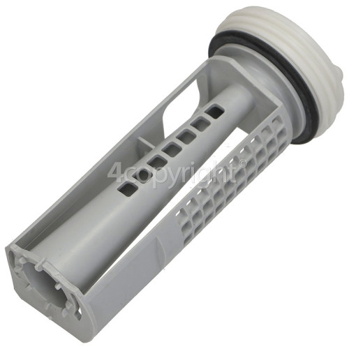 Samsung Drain Pump Filter www.samsungspares.co.uk
