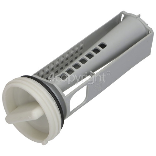 Samsung Drain Pump Filter www.samsungspares.co.uk
