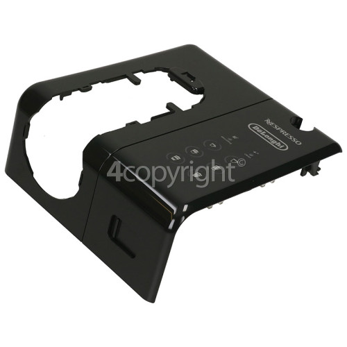 Delonghi Control Panel | Spares, Parts u0026 Accessories for your household  appliances | 4ourhouse.co.uk