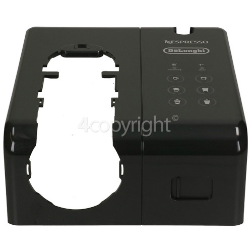 Delonghi Control Panel | Spares, Parts u0026 Accessories for your household  appliances | 4ourhouse.co.uk