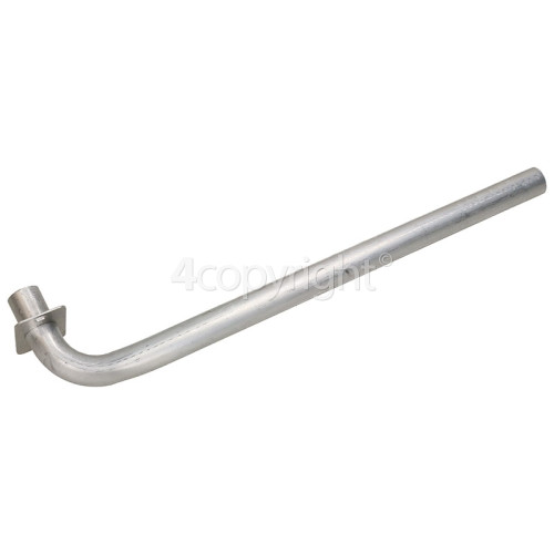 Rangemaster 91780 PROFESSIONAL PLUS 110 IND. BLACK Steam Pipe