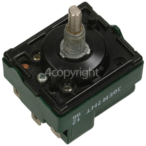 Hotpoint 6102P Energy Regulator