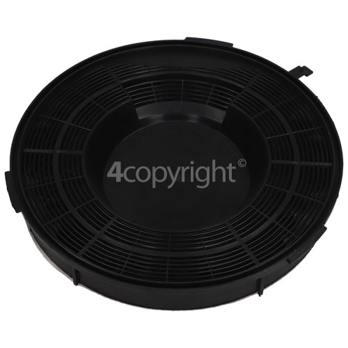 whirlpool cooker hood spares