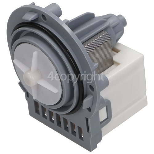 Gorenje WA65205 Drain Pump : Askoll M154 N 0. 2A 25W