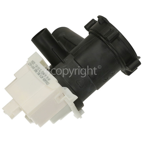 Whirlpool Drain Pump Assembly : 1KEBS 118/113 16091023