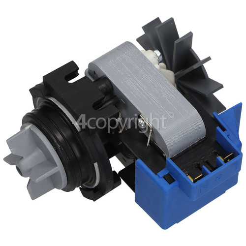 High Quality Compatible Replacement Washing Machine Drain Pump : GRE Srl. 100w