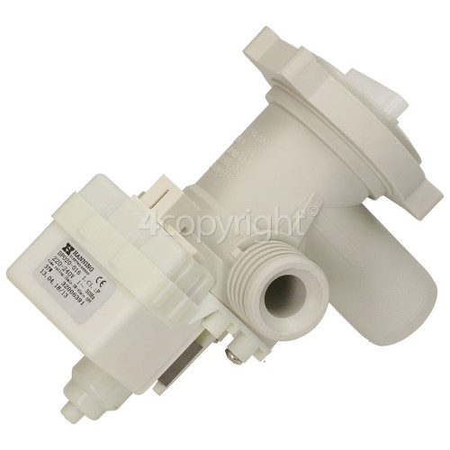 Drain Pump Assembly : Hanning DP020-016 37w