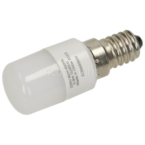 Beko CDA539FW Led Bulb