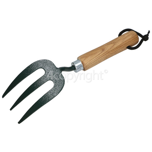 Rolson Carbon Steel Hand Fork