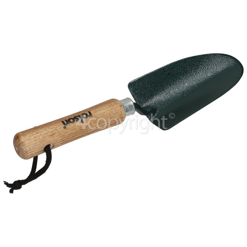 Rolson Carbon Steel Hand Trowel : (garden)