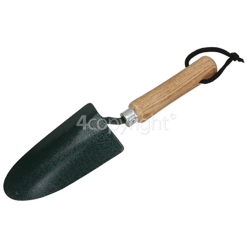 Rolson Carbon Steel Hand Trowel : (garden)