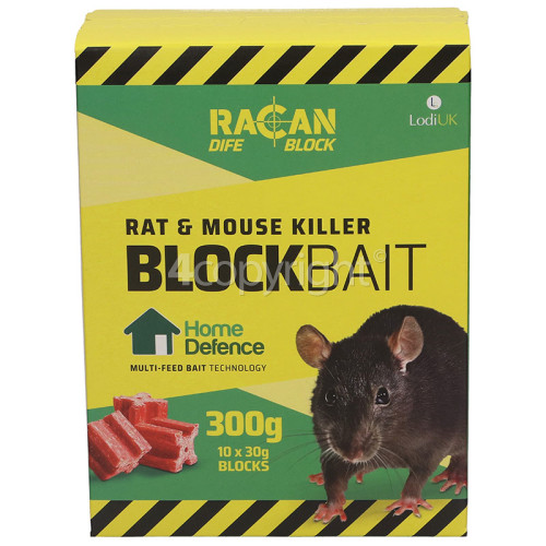 Racan Multi-Catch Metal Mouse Trap - Lodi UK