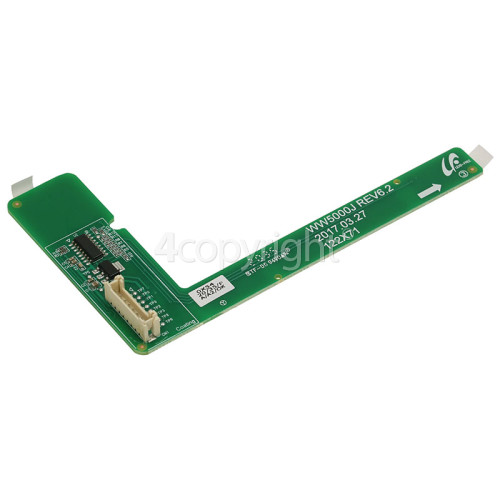 Tissot touch sensor module new arrivals