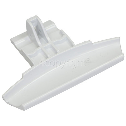 Hotpoint Door Handle Kit - White