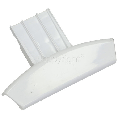 Hotpoint Door Handle Kit - White