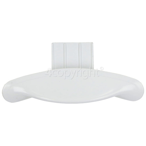 Hotpoint BWD 129 Door Handle Kit - White