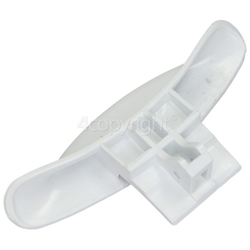 Door Handle Kit - White