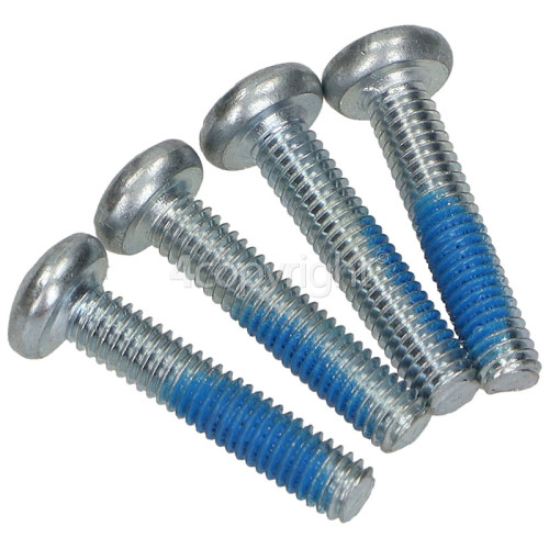 Hisense Stand Screw Set Official Hisense Shop
