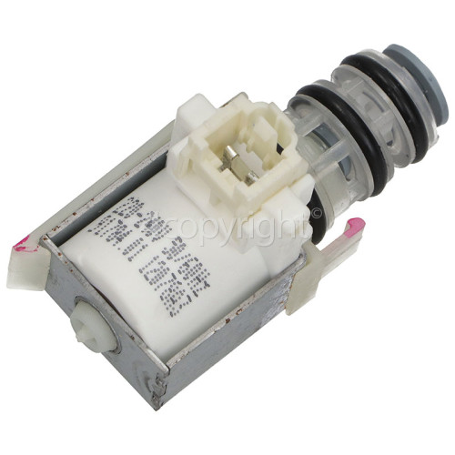 Bosch SMS40A02GB/02 Dishwasher Regeneration Solenoid Valve