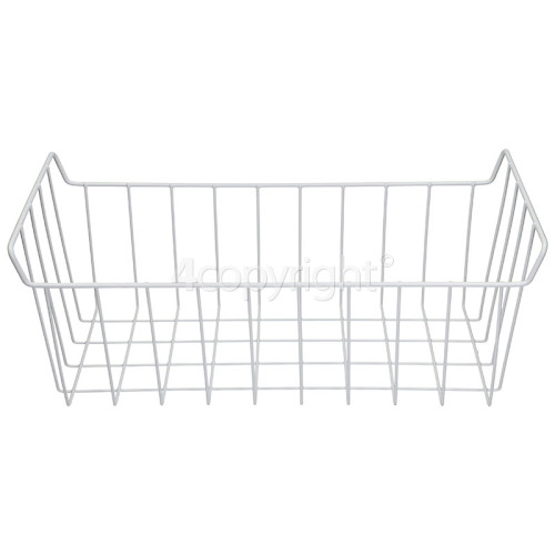 Rex Freezer Wire Basket : 488x215mm + Height 195mm