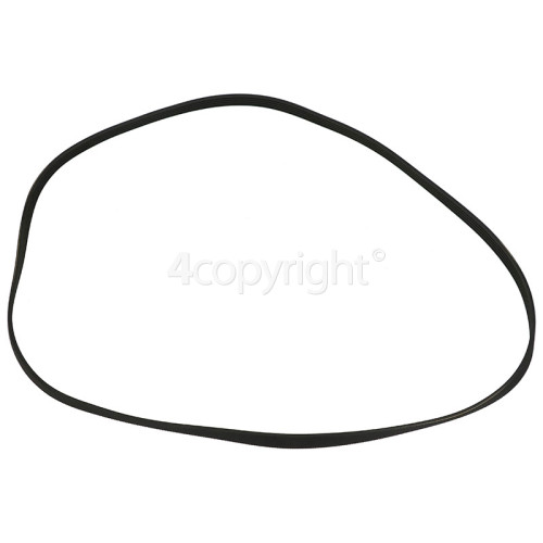 Ariston Poly-Vee Drive Belt - 1205J5EPJ