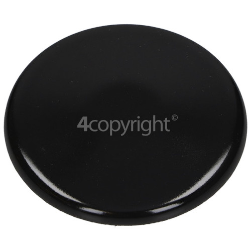 Caple 61mm Burner Cap Small Auxiliary