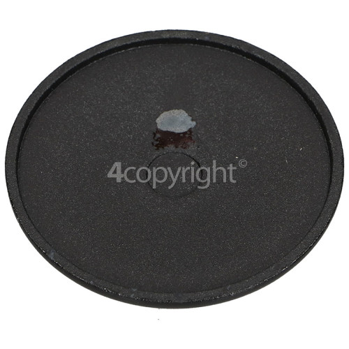 Caple 61mm Burner Cap Small Auxiliary