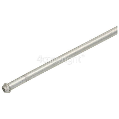 Rangemaster Right Hand Rear Hotplate Pipe Assembly