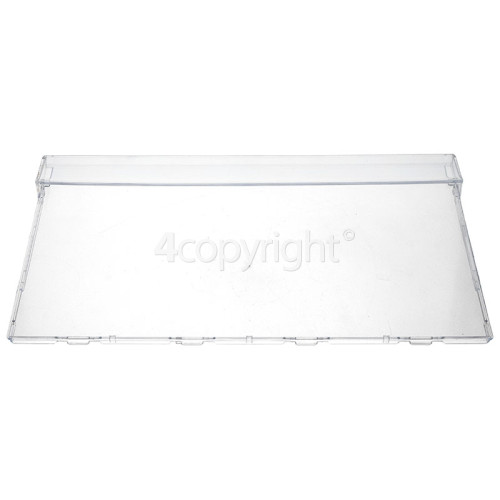 Beko Drawer Cover