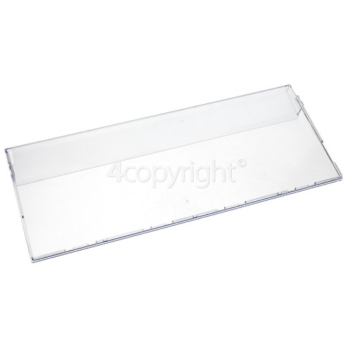Beko Freezer Drawer Front bekospares.co.uk