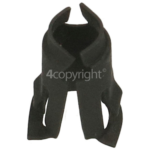 Rangemaster 91930 PROFESSIONAL PLUS 90 NG BLACK Spire Tube Clip