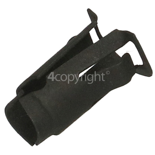 Rangemaster 91930 PROFESSIONAL PLUS 90 NG BLACK Spire Tube Clip