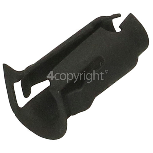 Rangemaster 91930 PROFESSIONAL PLUS 90 NG BLACK Spire Tube Clip