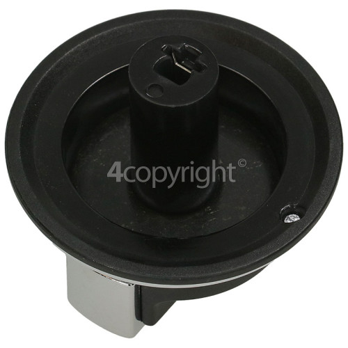 Rangemaster Control Knob