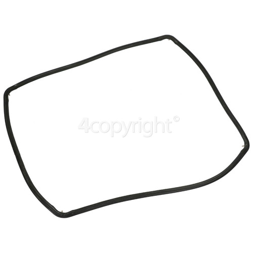 Hoover -u- Shaped Gasket-r/h | hooverspares.co.uk 