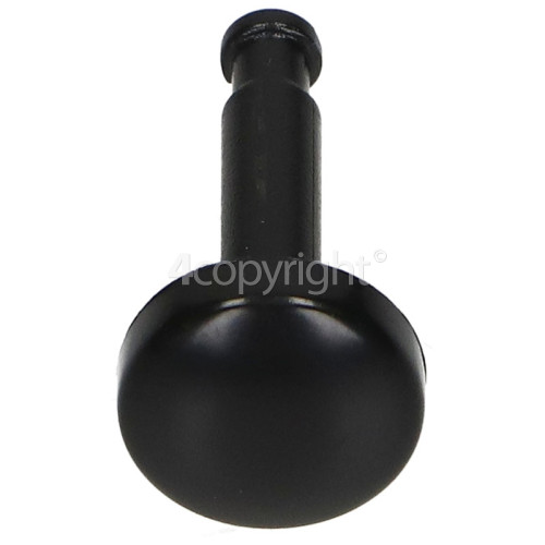 Cannon Timer Button - Black