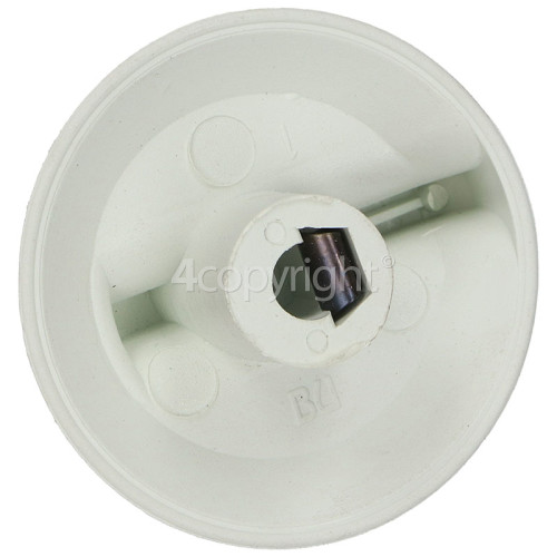 Rangemaster Control Knob