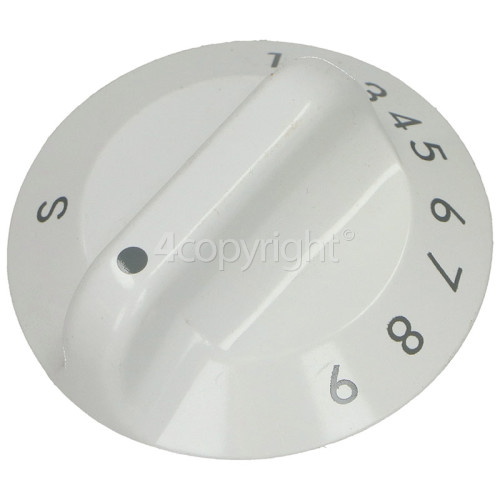 Rangemaster Control Knob