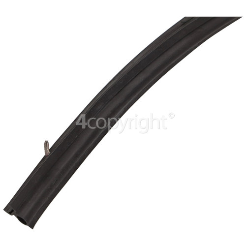 Hotpoint 6515P Top Oven/Grill Door Seal