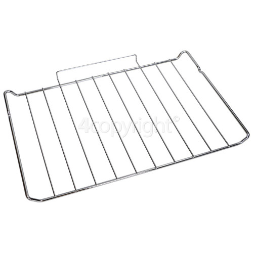 Indesit ID60C2NUK Upper Oven Grid Shelf : 450x330mm