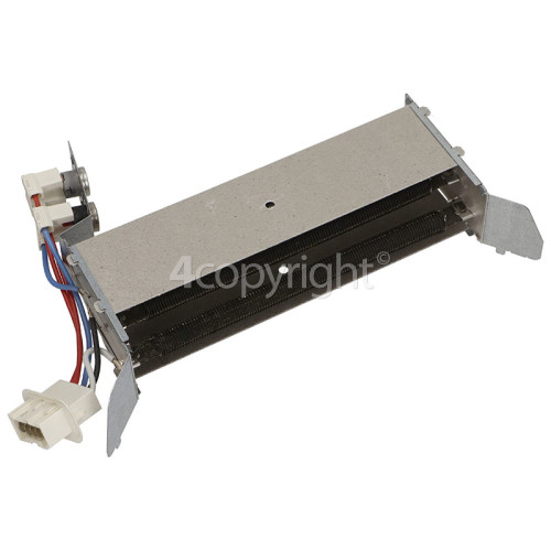 Blomberg Dryer Heater Element 2957500800 www.BlombergParts.co.uk