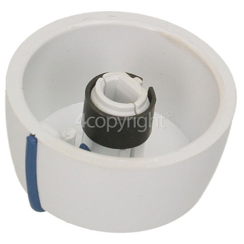 Whirlpool ADP 7551 WH Timer Knob D/w ADP5740